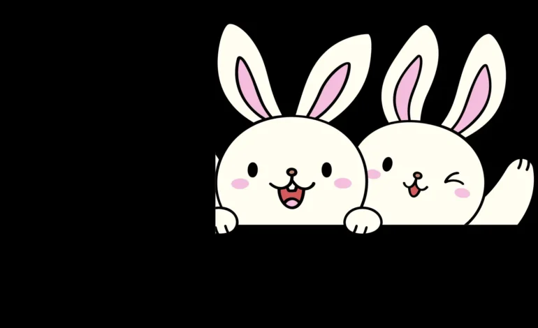 rabbit-anime-names