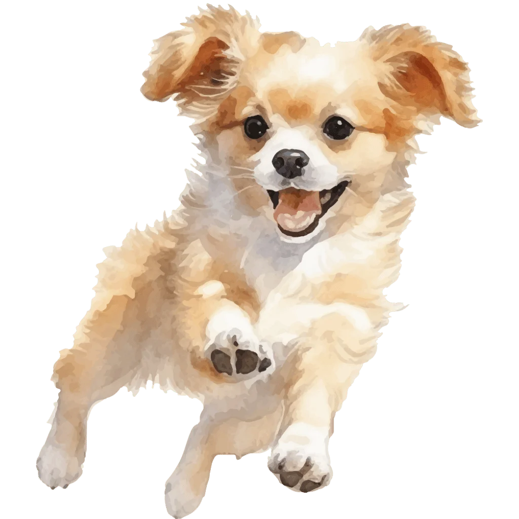 watercolor-illustration-of-a-chihuahua-dog