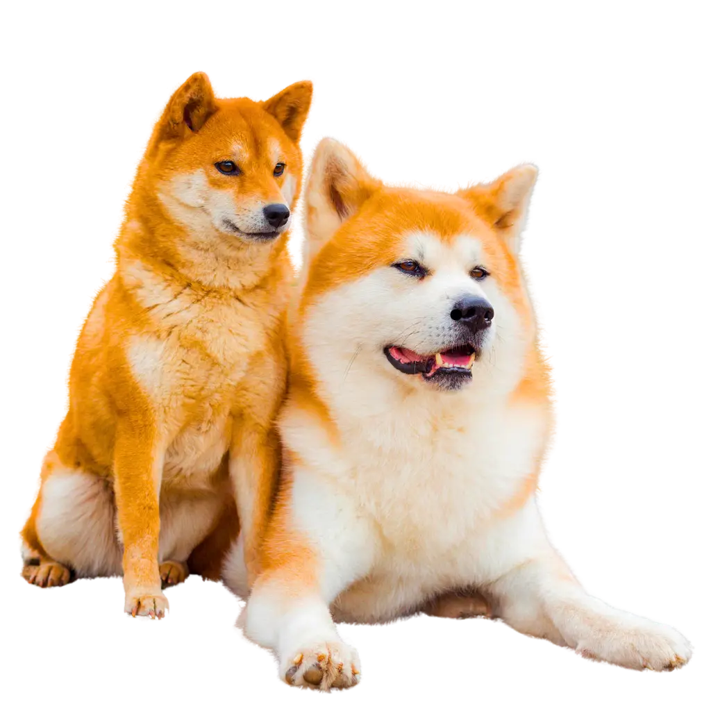 Japanese-Dog-shiba-inu